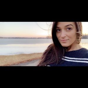 Meet your Posher, Jasna